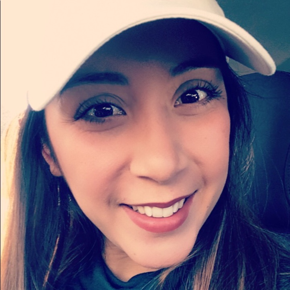 Meet your Posher, Alisha